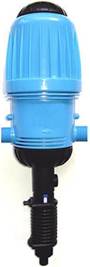 iLOT Water-Driven Chemical Fertilizer Injector-1 inch and 3/4