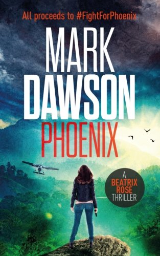 Phoenix (Kindle Single) (Beatrix Rose)