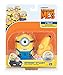 Despicable Me Stuart The Spinning Minion Toy