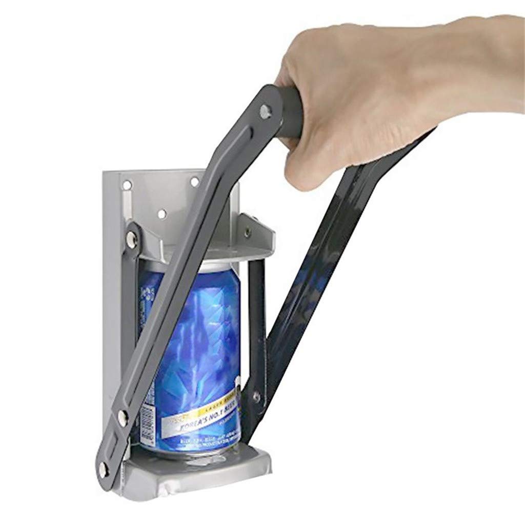 Пресс для жестяных банок. Мини пресс для алюминиевых банок. Ручной пресс для алюминиевых банок. Мини пресс для алюминиевых банок. Ручной пресс для банок.