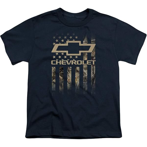 Amazon.com: Chevrolet Genuine Chevy Parts Distressed Sign