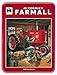 MasterPieces Farmall 1000 Tin Puzzles Collection - Forever Red 1000 Piece Jigsaw Puzzle