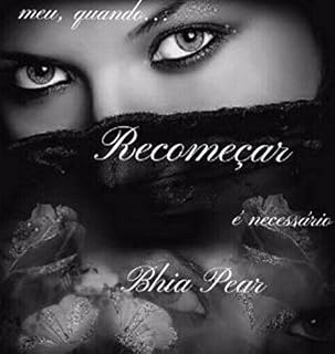 Livro Recomeçar