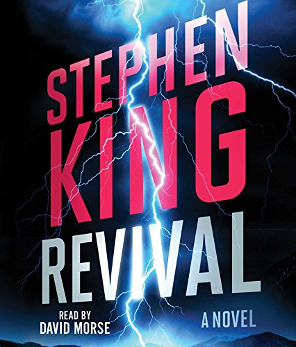Revival: A Novel