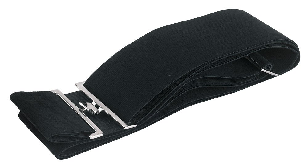 Elastic Surcingle 8 cm