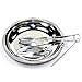 Texas Hookah Zebra Smoke 10