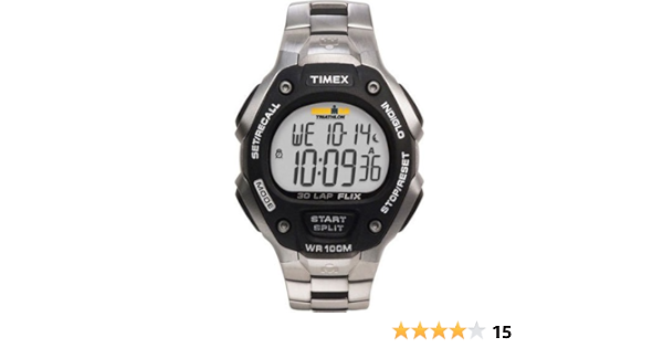 timex t5h971