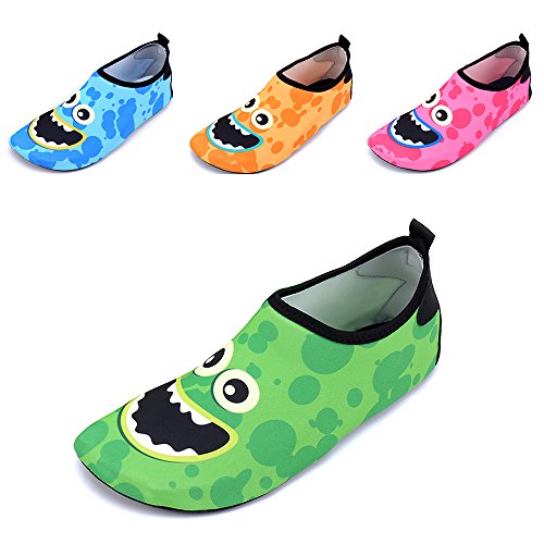 jackshibo water shoes