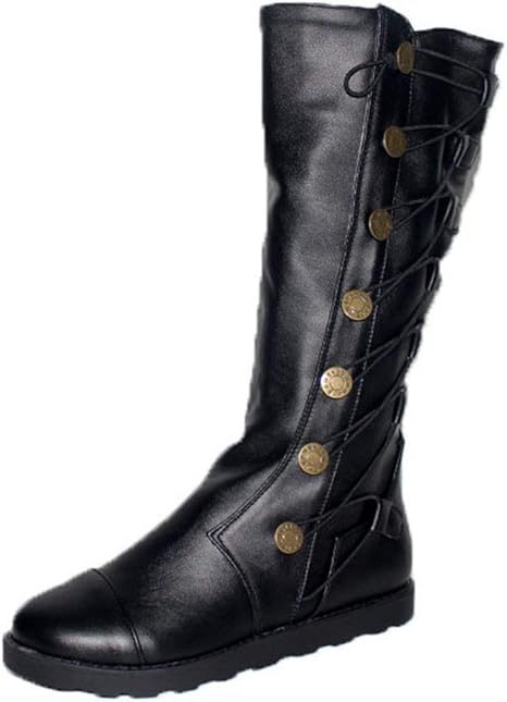botas vintage