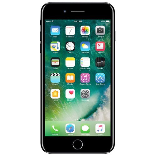 Expert Shield *Lifetime Guarantee* - The Crystal Clear Screen Protector for: Apple iPhone 8 / 7 Plus
