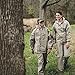 FROGG TOGGS Men's Ultra-lite2 Waterproof Breathable Rain Jacket, Khaki, Small