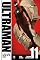 Livro Ultraman vol. 11