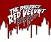 RED VELVET - The Perfect Red Velvet (Vol.2 Repackage) CD+Booklet+Folded Poster
