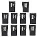 Retevis H-777 Two Way Radio Battery 1000mAH Original Rechargeable Li-ion Battery Compatible with Baofeng BF888S Retevis H-777 Walkie Talkies(10 Pack) primary