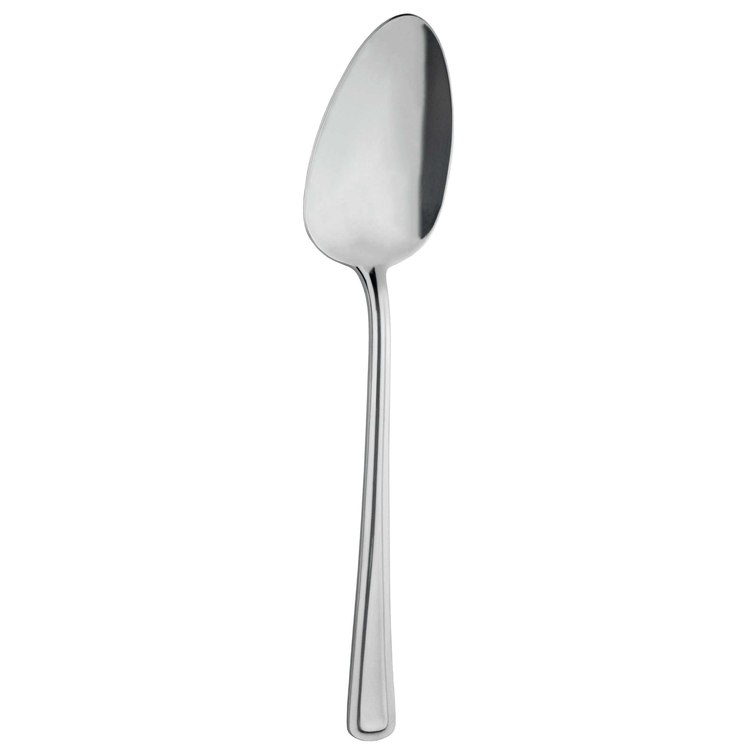 Grunwerg Silver Birch Collection Tablespoons, 18-0 Stainless Steel, Set of 12