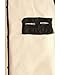 Outback Trading Company Unisex 2008 Wool Button-In Insulated Warm Liner Vest for Oilskin Jackets and Dusters, Natural, XX-Large