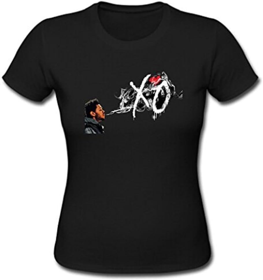 Custom the weekend XO Teen Girl's Tee Shirt