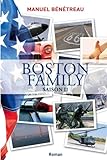 Boston Family saison 2 (French Edition) by Manuel Benetreau