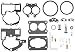 Sierra International 18-7098-1 Carburetor Kit primary