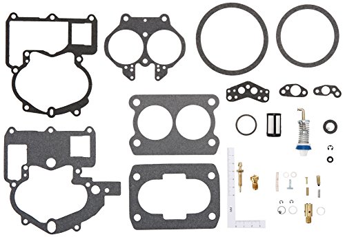 Sierra International 18-7098-1 Carburetor Kit