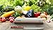 Trupoint Chefs Knife Sharpening Stone and Angle Guide System for The Perfect Edge Everytime -1000/3000 Whetstone Knife and Blade Sharpener Kit – NO Risk - Make Your Knives Razor Sharp Or Full Refund