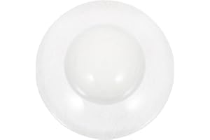 NIYANGLE Glass Muller Grinding Pestle Paint Preparation Tool for Watercolor Oil Pigment Mixing Creative Glass