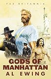 Gods of Manhattan (Pax Britannia) by 