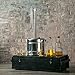 TANNOX Moonshine Still Kit Complete, Alcohol Distiller -Stainless Steel, Alcohol Still Spirits-Whiskey Making Kit - Liquor still 5Gal