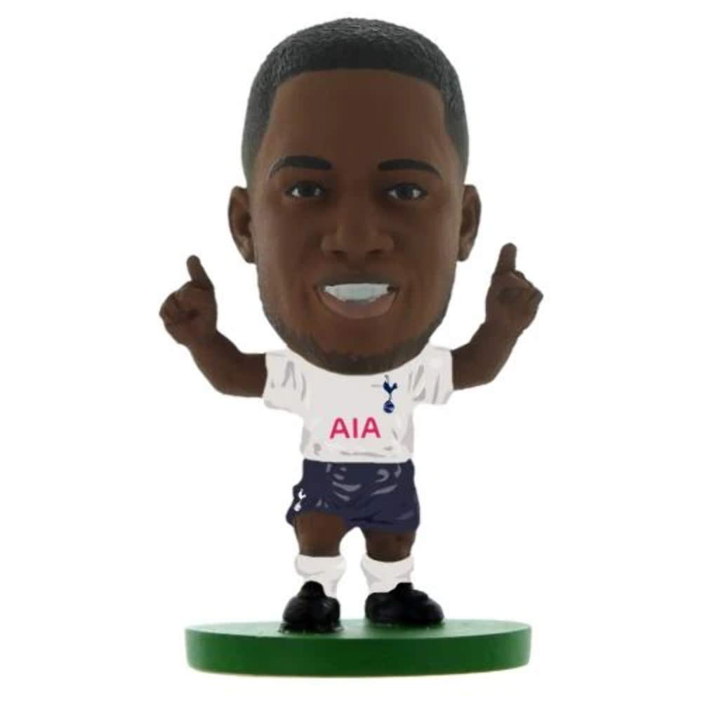SoccerStarz - Spurs Ryan Sessegnon - Home Kit (Classic)