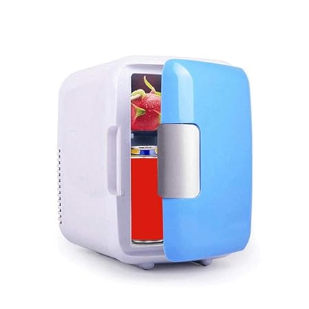 CHENYI Nevera Portatil Electrica Pequeña,Congelador/Frigorífico ...