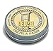 REUZEL Shave Cream, Reduces Cuts & Razor Irritation, Highly Concentrated, Rich Super-Slick Formula, Closest, Most Comfortable Shave, Vegan Formula, 3.38 oz