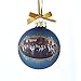 Kurt Adler Downton Abbey Glass Season 6 90 MM Ball Ornament