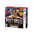 Metroid: Samus Returns Special Edition - Nintendo 3DS