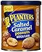 Planters Peanuts Salted Caramel, 6 oz