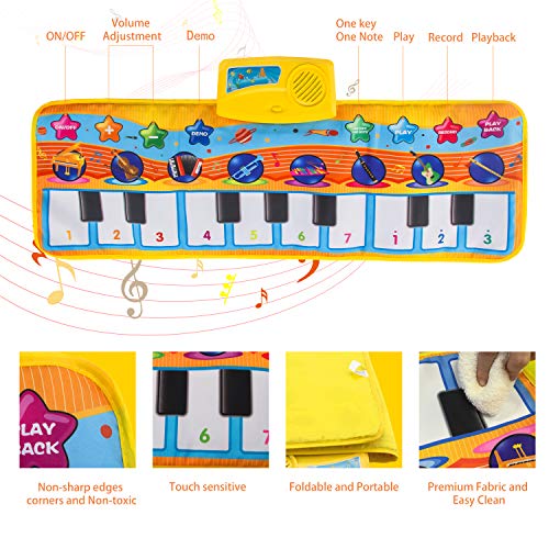 4 INVOKER+Electronic+Optional+Instruments+Adjustable