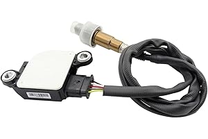 Automotive Particulate Matter Sensor, A0009050608 0281007099/100 Soot Particulate Matter Pm Sensor, for Mercedes, for Benz Sp