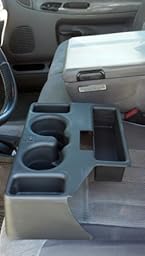 Amazon.com: Add On Cup Holder For Dodge RAM 94 - 97: Automotive