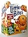 Entenmann's | Little Bites | Chocolate Chip Muffins | Delicious | Yummy | |Tasty | | 5 Pouches with 4 muffins each | | Total 20 Muffins | | 8.25 oz | (1 Box) |