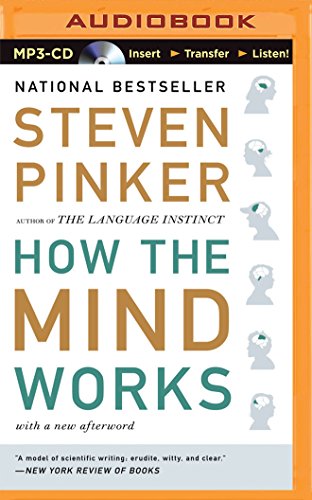 Download How the Mind Works