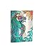 Ocean Song Journal: Lined Mini (Whimsical Creations)