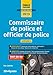 Commissaire de police et officier de police : Catégorie a by 