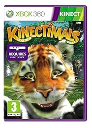 Kinectimals