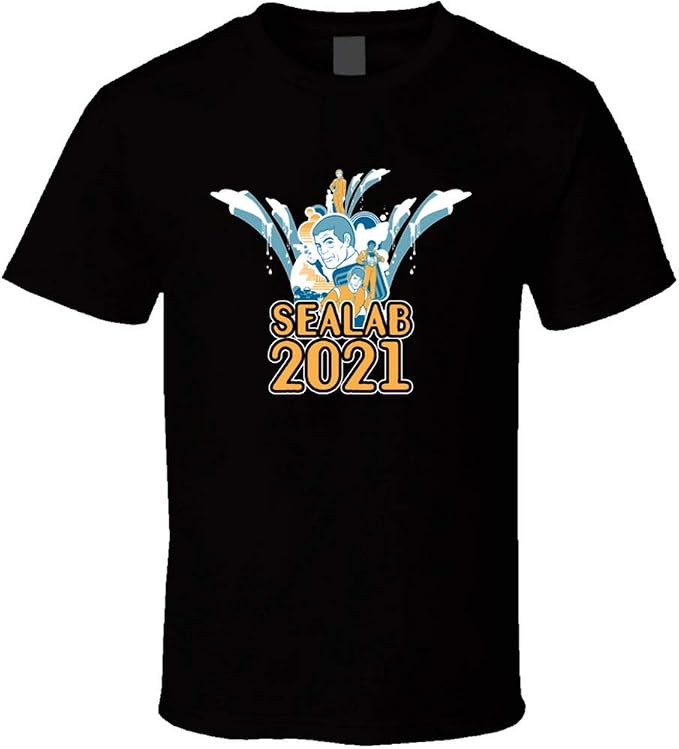 sealab shirt