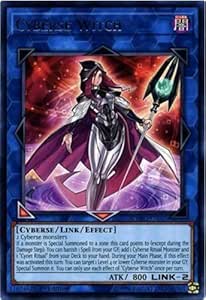 Yugioh Duel Disk Yu-Gi-Oh! Starter Deck: Codebreaker - Cynet Recovery Super  Rare 1st Edition Single Card YS18-EN021 Starter Deck Codebreaker