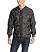 Alpha Industries Men's ALS-92 Liner M65 Jackets (S, Black)