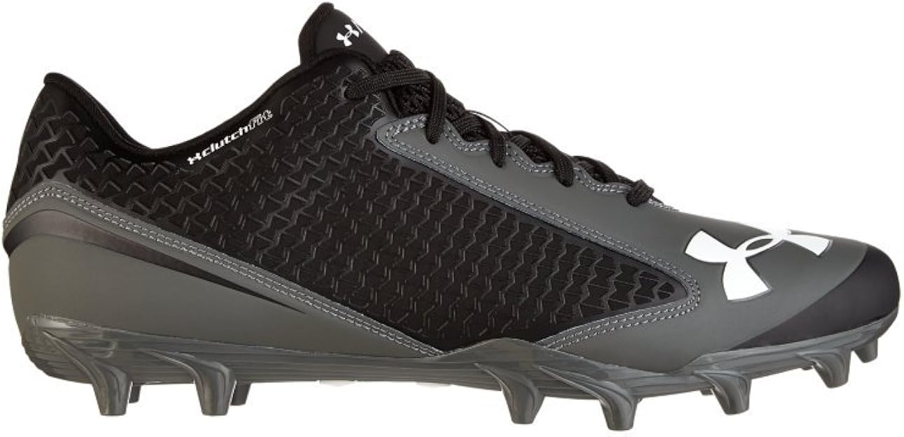 under armour nitro select cleats