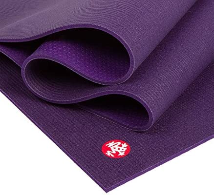 Manduka Negro Mat Pro