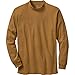 Legendary Whitetails Men's Legendary Mock Tee Barley Large