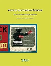 Arts et cultures d'Afrique