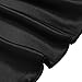 Cabreao Satin Chemises Slip Sleepwear Women's Sexy Nightshirts